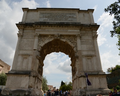 Arch of Titus1